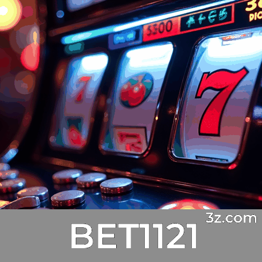 BET1121: Experiência Eufórica com Jogos de Cassino e Oportunidades de Ganhar