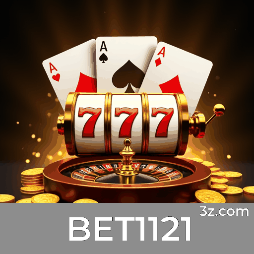 Experiência VIP de Casino no BET1121 com Serviço Exclusivo