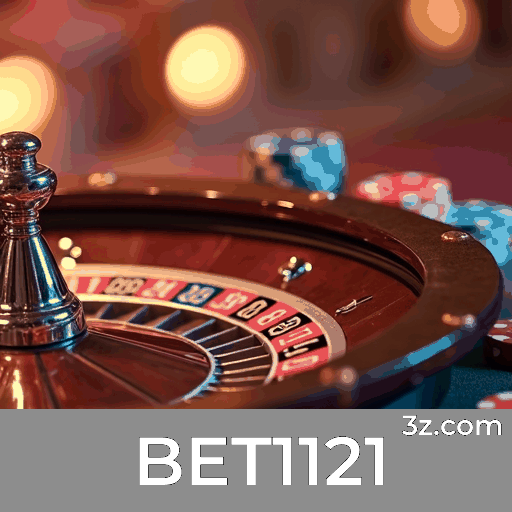 BET1121: Experiência Eufórica com Jogos de Cassino e Oportunidades de Ganhar