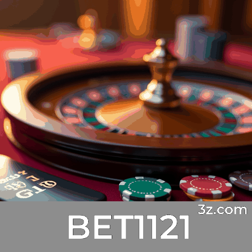 BET1121: Cassino Online Seguro e Rápido