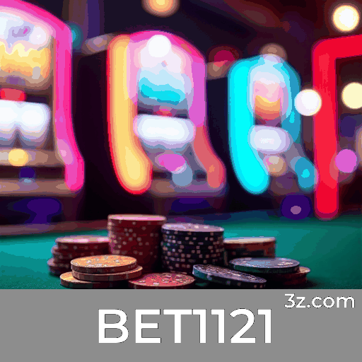 Experiências inovadoras em jogos no BET1121: Desenvolvimento de ponta e catálogo exclusivo