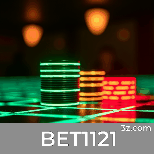 Análise de Esportes e Estratégias de Apostas no BET1121