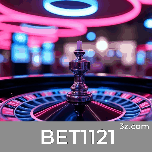 Excelência Tecnológica da BET1121: Plataforma Inovadora