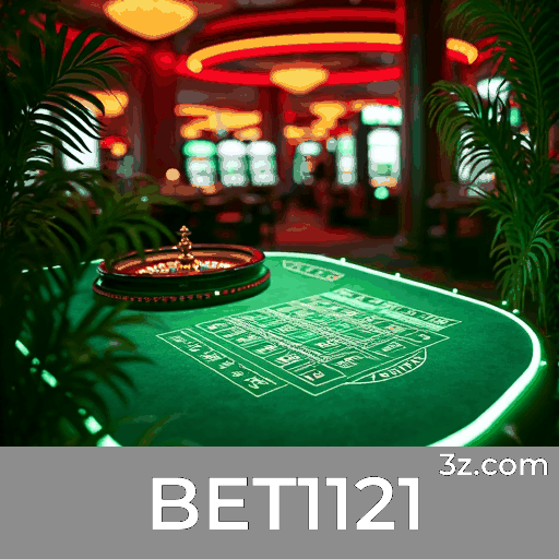 BET1121.com - Apostas Online Seguras e Diversificadas - BET1121