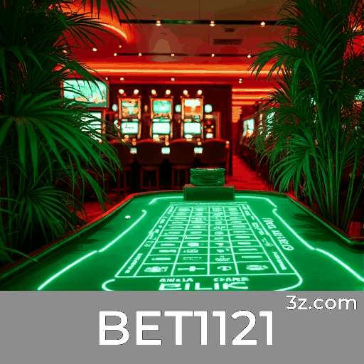 Descubra os Bônus Incríveis do BET1121 para Você