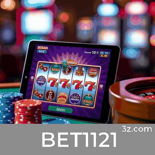 BET1121: Cassino Online Seguro e Rápido