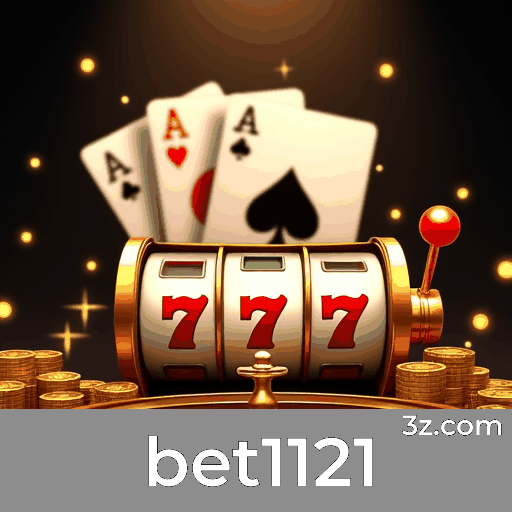 bet1121: A Experiência Completa de Apostas no Seu Celular