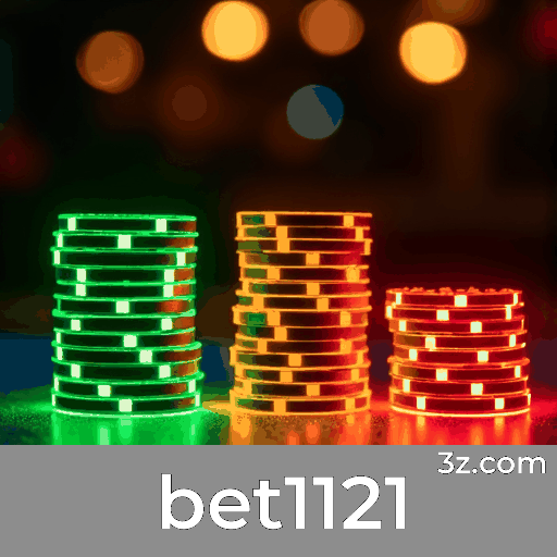 Experiência Superior em Apostas com bet1121