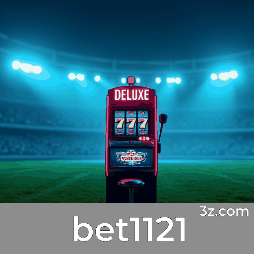 A Plataforma Profissional bet1121