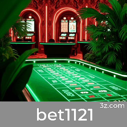 Experiência Diversificada e Otimizada no bet1121