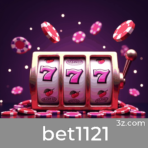 Experiência Superior em Apostas com bet1121