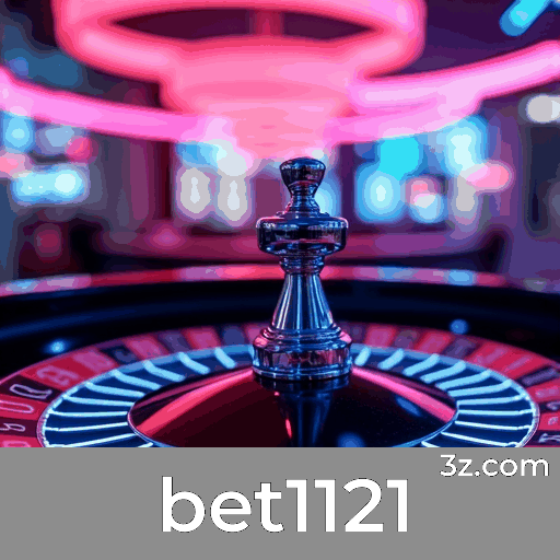 Experiência Superior em Apostas com bet1121