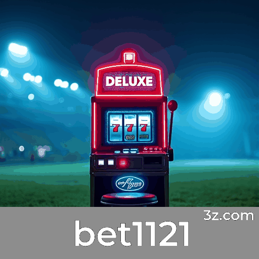 Experiência Diversificada e Otimizada no bet1121